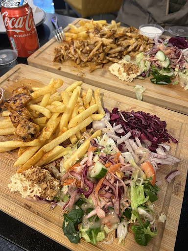 Photo of Uncle Sami - 146 Desborough Rd, High Wycombe HP11 2PU